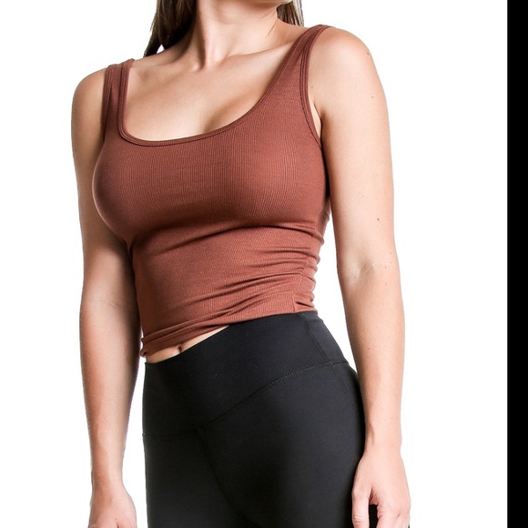 ISO ANYTHING Joah Brown in the color OXBLOOD - Picture 2 of 7